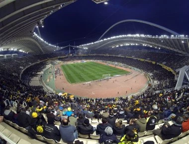 Α΄ Εθνική: Πως διαμορφώνεται η βαθμολογία στην κορυφή μετά την τιμωρία της ΑΕΚ